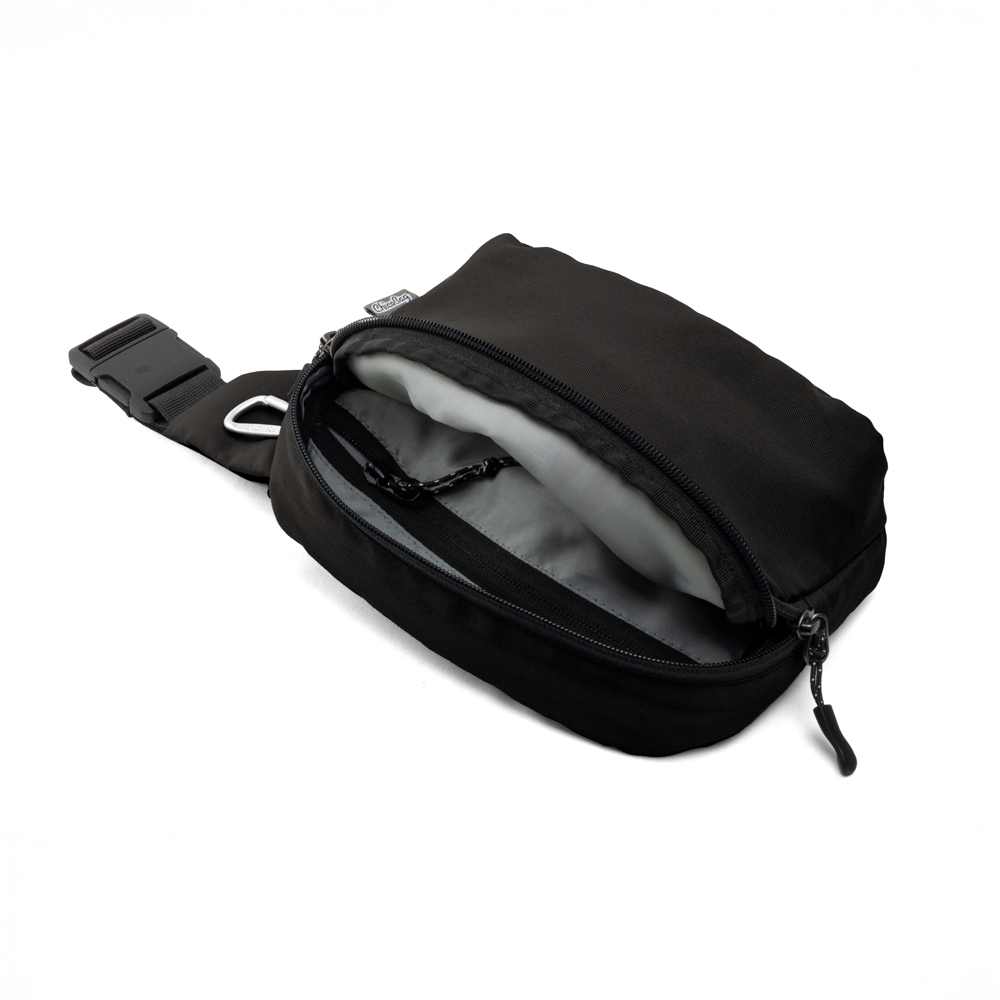 ChicoBag | Belt Bag rePETe + Refine